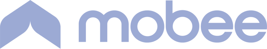 Mobee Logo
